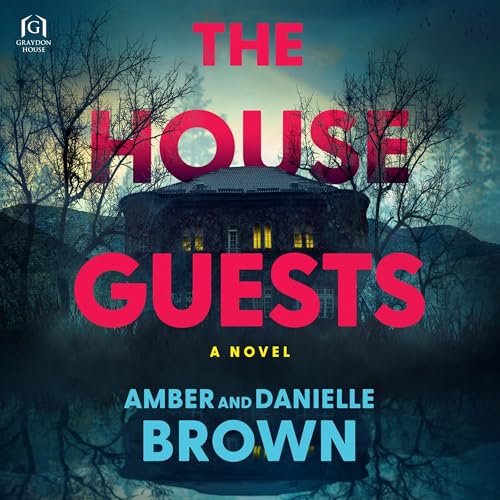 Cover of The House Guests