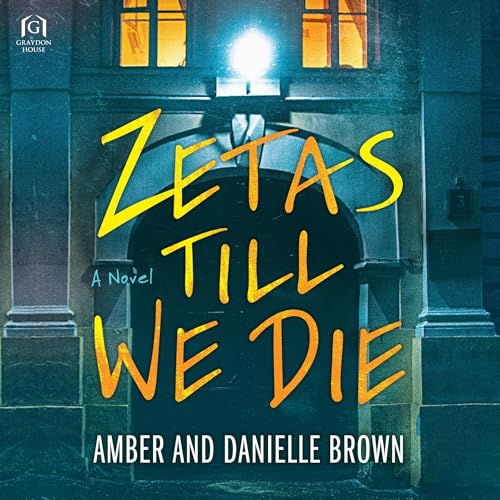 Cover of Zetas Till We Die