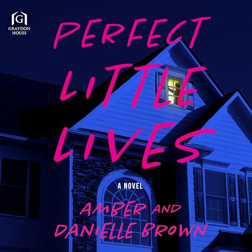 Cover of Perfect Little Lives