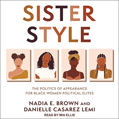 Cover of Sister Style