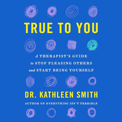 Cover of True to You