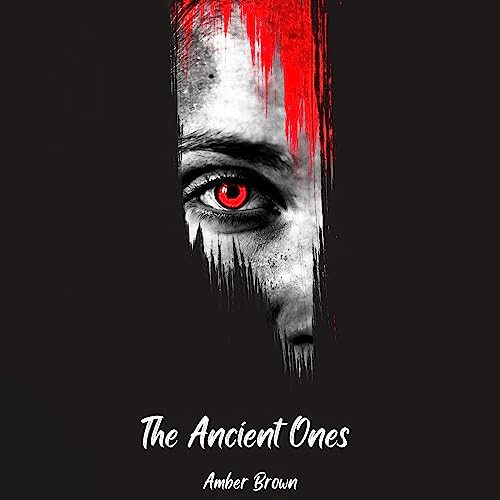Cover of The Ancient Ones