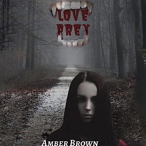 Cover of Love Prey