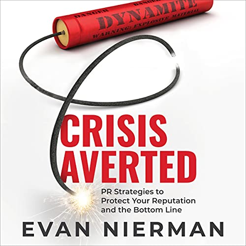 Cover of Crisis Averted