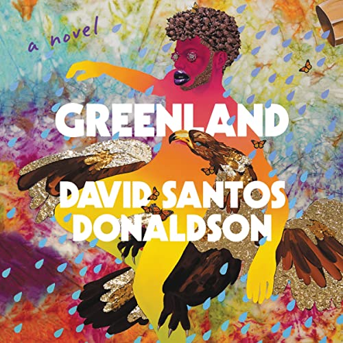 Cover of Greenland
