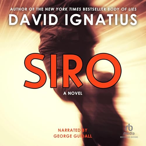 Cover of Siro