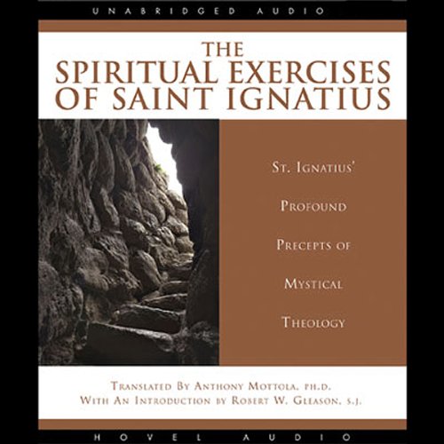 Cover of Spiritual Exercises