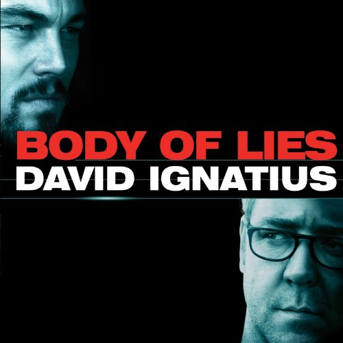Cover of Body of Lies