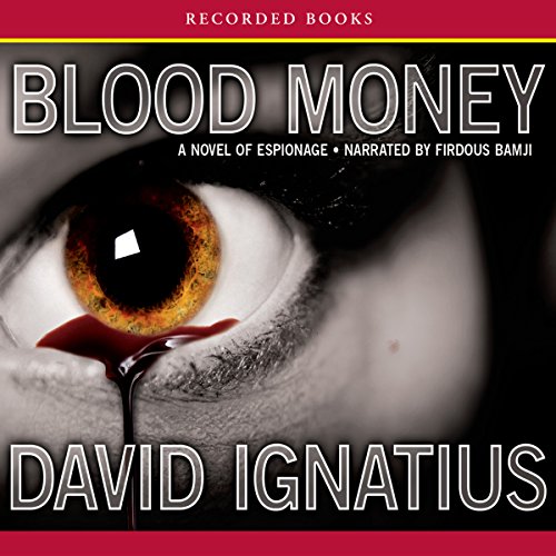 Cover of Bloodmoney