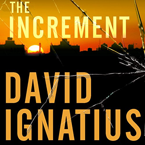 Cover of The Increment