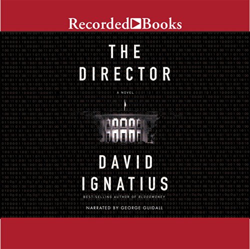 Cover of The Director