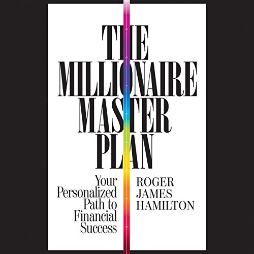 Cover of The Millionaire Master Plan