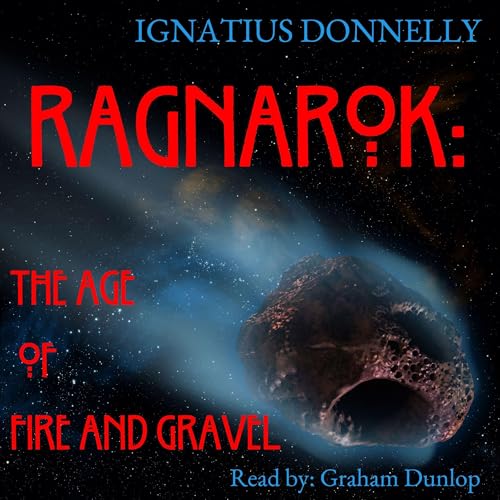 Cover of Ragnarok