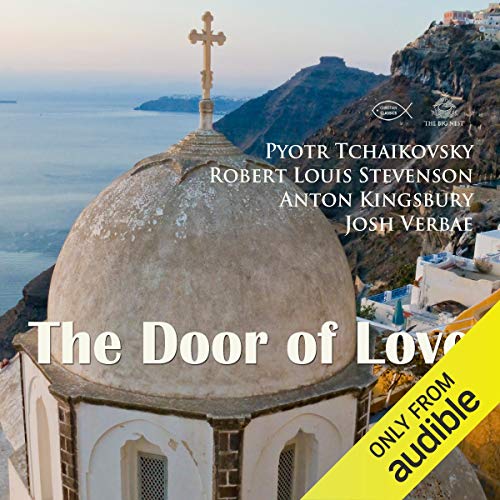 Cover of The Door of Love