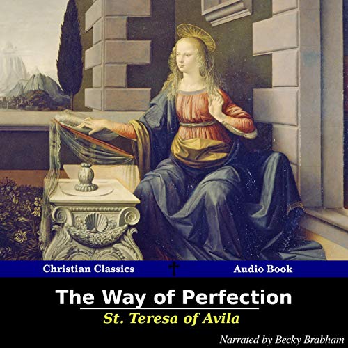 Cover of The Way of Perfection