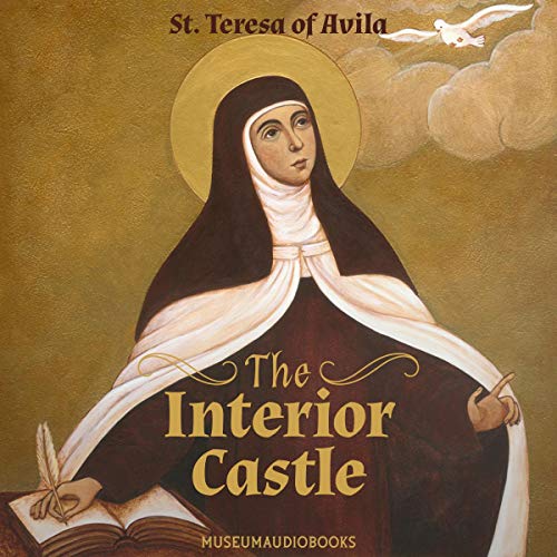 Cover of The Interior Castle