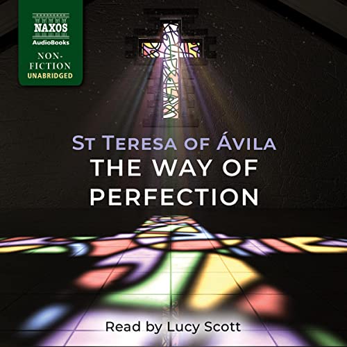 Cover of The Way of Perfection