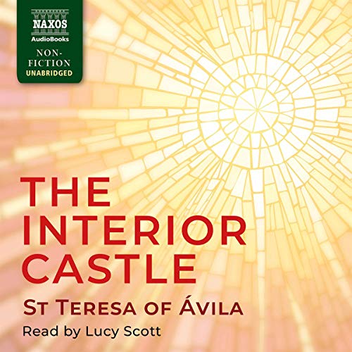 Cover of The Interior Castle