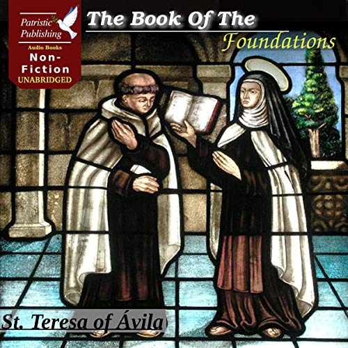 Cover of The Book of the Foundations