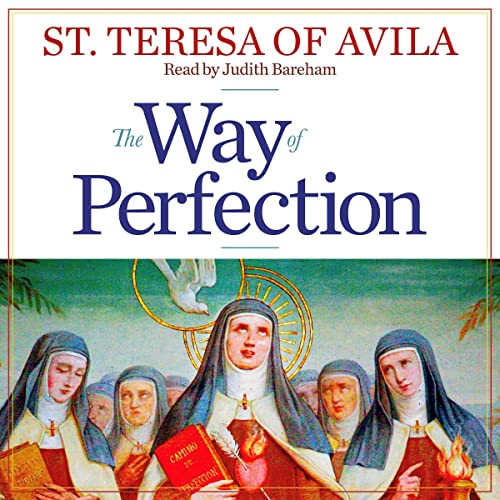 Cover of The Way of Perfection