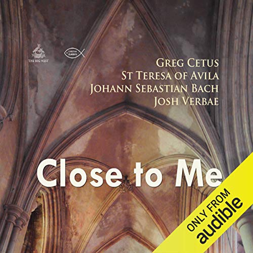 Cover of Close to Me