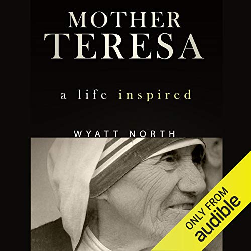 Cover of Mother Teresa
