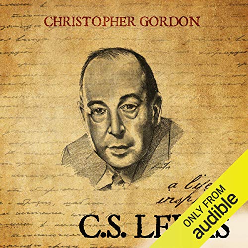 Cover of C.S. Lewis