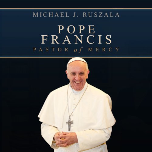 Cover of Pope Francis