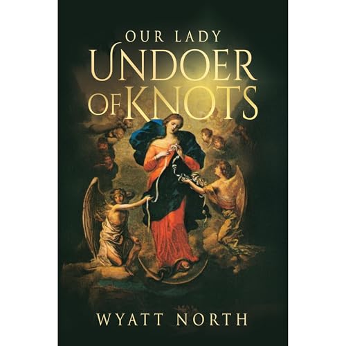 Cover of Our Lady, Undoer of Knots