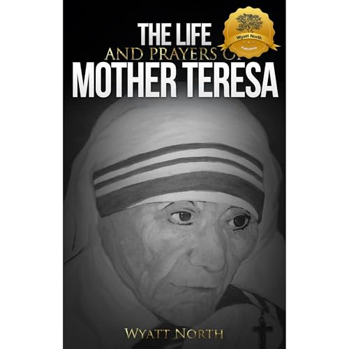 Cover of The Life and Prayers of Mother Teresa