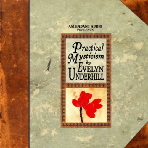 Cover of Practical Mysticism