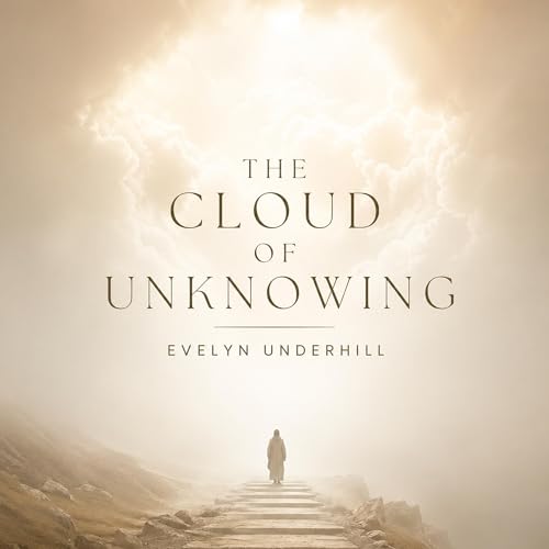 Cover of The Cloud of Unknowing