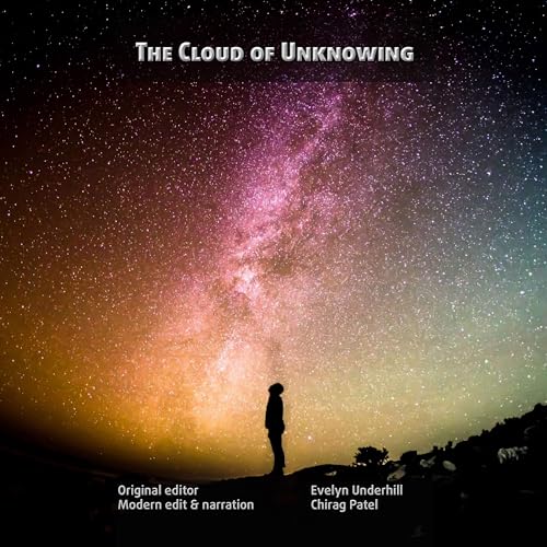 Cover of The Cloud of Unknowing