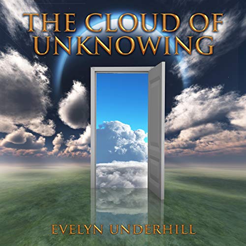Cover of The Cloud of Unknowing