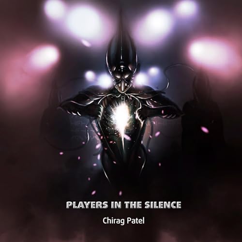 Cover of Players in the Silence