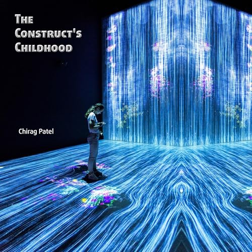 Cover of The Construct's Childhood