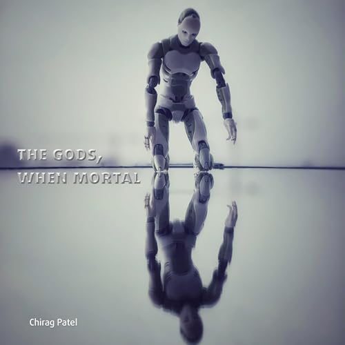 Cover of The Gods, When Mortal
