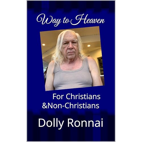Cover of Way to Heaven