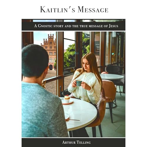 Cover of Kaitlin's Message