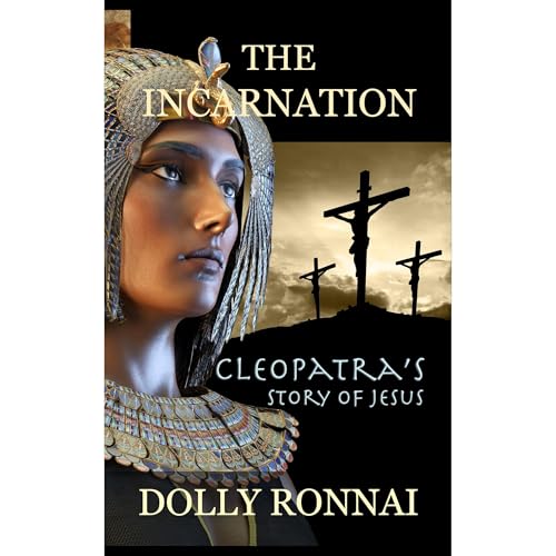 Cover of The Incarnation