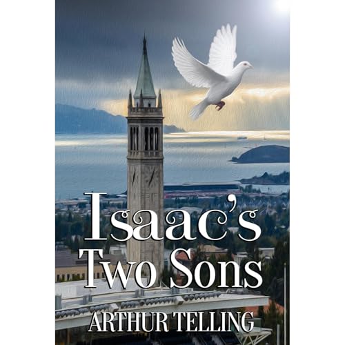 Cover of Isaac's Two Sons