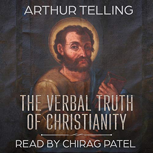 Cover of The Verbal Truth of Christianity