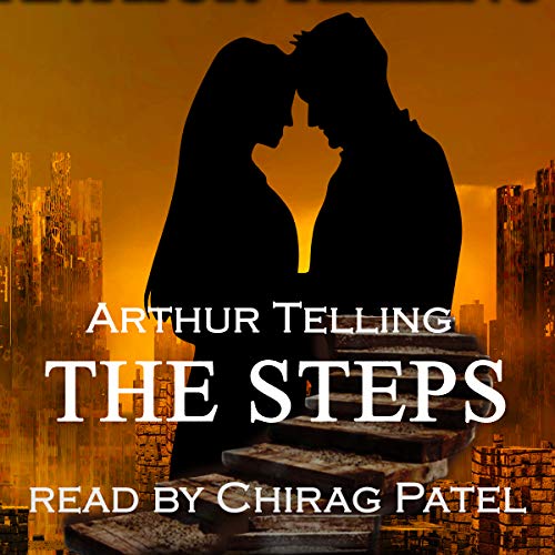 Cover of The Steps