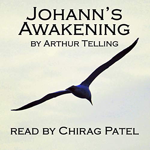 Cover of Johann's Awakening