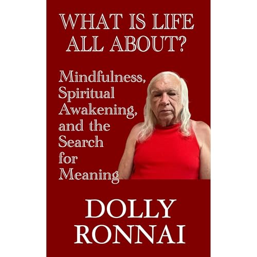 Cover of What is Life All About?
