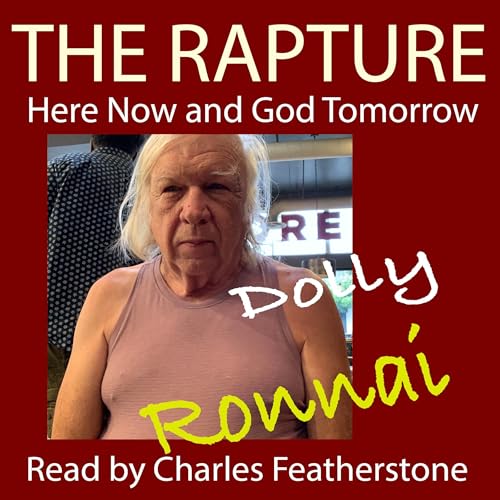 Cover of The Rapture