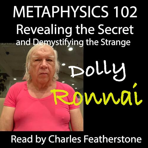 Cover of Metaphysics 102