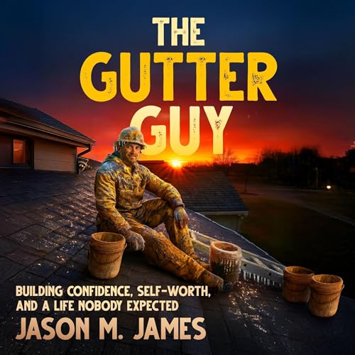 Cover of The Gutter Guy