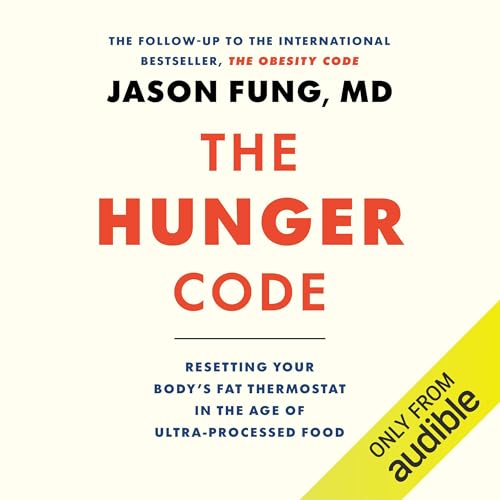 Cover of The Hunger Code
