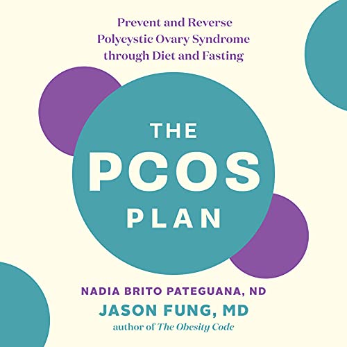 Cover of The PCOS Plan